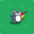 Programikonen: Pet Hero vs Zombie