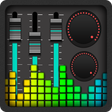 Ikon program: Music Equalizer
