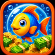 Ikona programu: Ocean Tri Match Lucky Puz…