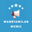 ไอคอนของโปรแกรม: Masstamilan - Tamil Mp3 S…