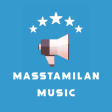 Icône du programme : Masstamilan - Tamil Mp3 S…