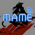 Иконка программы: Mame Old Arcade Game