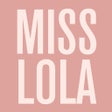 Programikonen: MISS LOLA