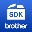 Ikona programu: Brother Print SDK Demo