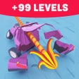 Programın simgesi: Merge Hooks