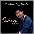 プログラムのアイコン：Lagu Cakra Khan Lirik Off…