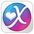 Programikonen: FlirtXchange Chat Flirt D…