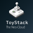 Ikona programu: ToyStack Virtual OS
