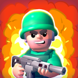 أيقونة البرنامج: Marine Force: Heroes of W…