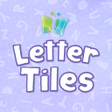 程序图标：Letter Tiles: Good  Beaut…