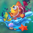 Programın simgesi: Fish Clown Conch