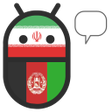 程序图标：Pashto Persian Translator