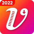 Icon of program: All Video Download app