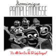 프로그램 아이콘: Dominique Pamplemousse