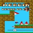 Programikonen: Herdyn Wanna be MaN