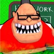 Icon of program: Scary Teacher Stinky Dete…