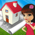 プログラムのアイコン：Home Design 3D: My Dream …