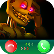 Icon of program: Freddy Fake video call