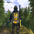 Icon of program: Unknown Battlefield - Cou…