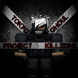 Icon of program: FACTIONSTokyo Ghoul Proje…