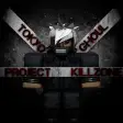 FACTIONSTokyo Ghoul Project Killzone