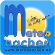 Biểu tượng của chương trình: meteo aachen