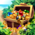 Icône du programme : Jewels Fantasy Quest Temp…