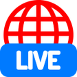 Program simgesi: Live: GPS tracker, the co…