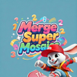 Ícone do programa: Merge Super Mosaics