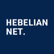 Programikonen: HEBELIAN NET.アプリ