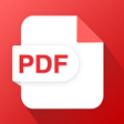程序图标：PDF Reader-PDF Edit Conve…