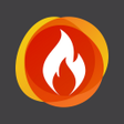 プログラムのアイコン: Bushfire.io