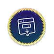 Иконка программы: Neapolitan Domain Switche…