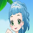 프로그램 아이콘: Summer Bride Dress Up