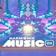 Programikonen: Harmonix Music VR