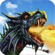Programikonen: Flying Dragon hunter - ar…
