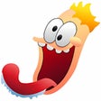 程序图标：Stupid test: moron test i…