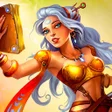 Ikona programu: Battle of the Mages