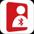Icono de programa: MY BLE ID