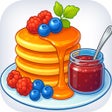Icône du programme : Cooking Express 2 - Food …