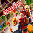 Icon of program: Overdelivery - Delivery S…