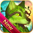 Ikona programu: Heroes of Alterant: Match…