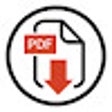 أيقونة البرنامج: Fast PDF Reader