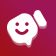 プログラムのアイコン：Streameet - Chat with Str…