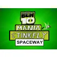 Ben 10 Mania Stinkyfly Spaceway