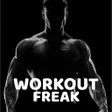 Ícone do programa: Workout Freak - Home Work…