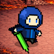 Programikonen: Cursed Relics Dungeon