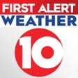 Ícone do programa: WIS News 10 FirstAlert We…