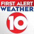プログラムのアイコン：WIS News 10 FirstAlert We…