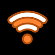 Ikon program: Wi-Fi Hub - Router Tool